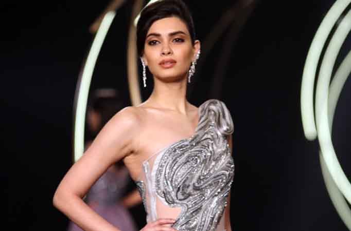 Diana Penty 