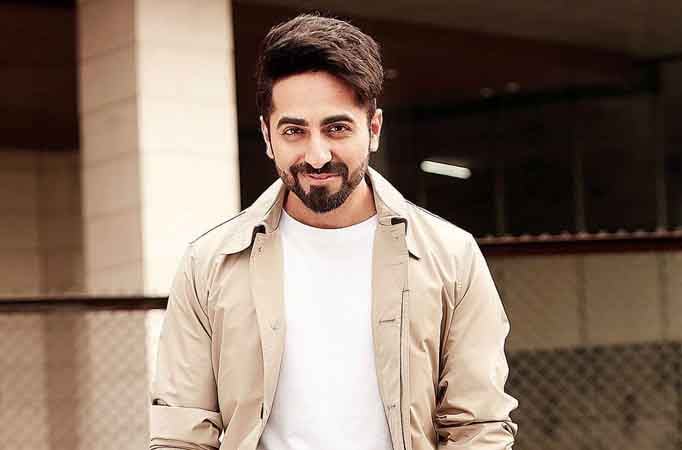 Ayushmann wraps up shooting for 'Gulabo Sitabo' 