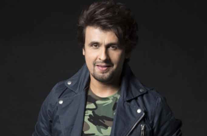 Sonu Nigam turns 46, works out for first time in life 