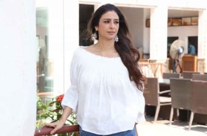 Tabu's refreshing break with 'Jawaani Jaaneman' 