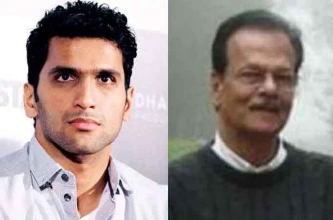 Kalank director Abhishek Varman's father R Verman passes away