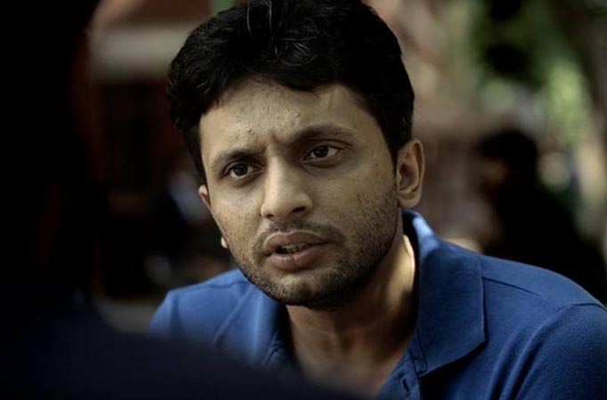 Zeeshan Ayyub