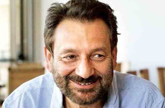 Shekhar Kapur