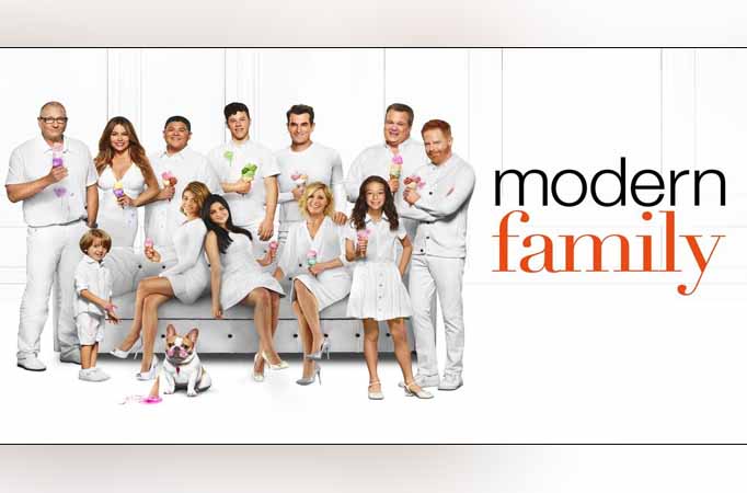 Modern Family