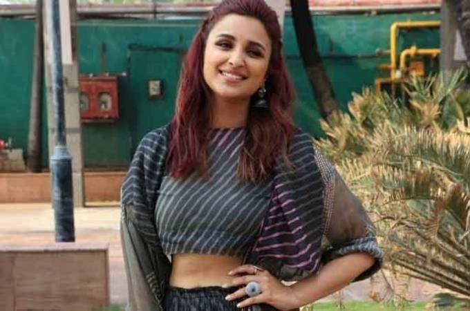 Parineeti