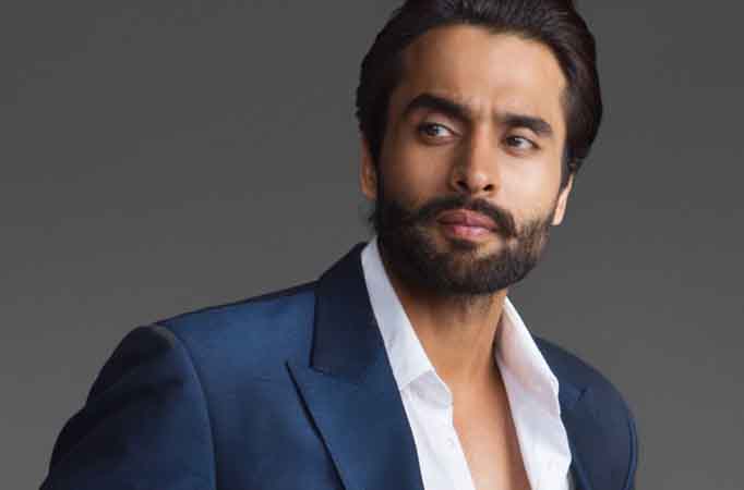 Jackky Bhagnani