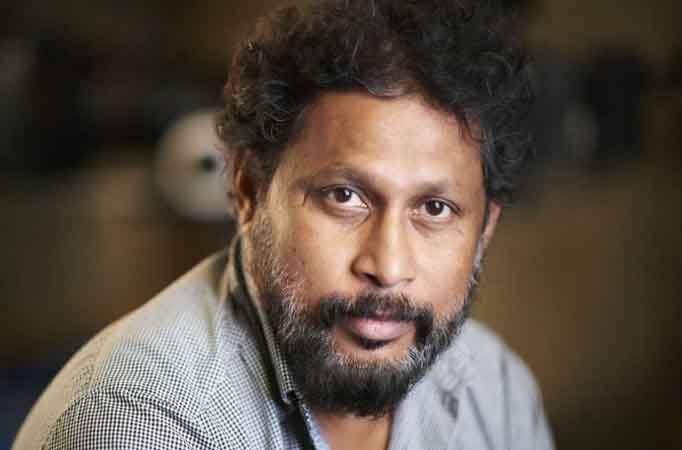 Shoojit Sircar