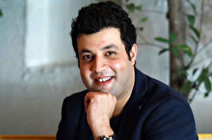 Varun Sharma