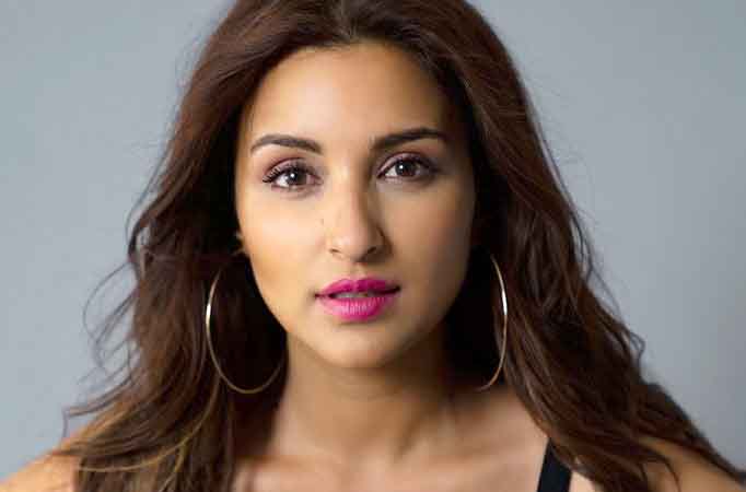 I was a zombie: Parineeti's depression admittance goes viral Parineeti Chopra