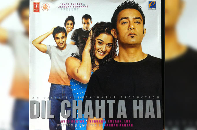 Dil Chahta Hai