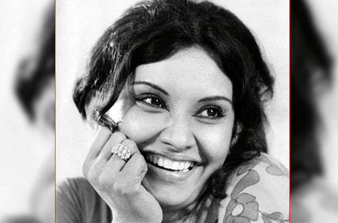 Vidya Sinha