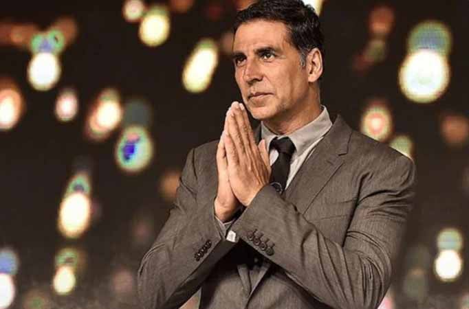 Looking forward to watching PM Modi on 'Man Vs Wild': Akshay 