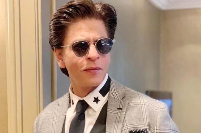 Shah Rukh Khan