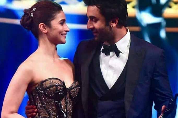 Ranbir Kapoor asked Alia Bhatt’s father and filmmaker Mahesh Bhatt for her hand in marriage? 