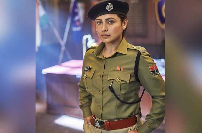 Mardaani 2 To Hit Theatres On 13th December!