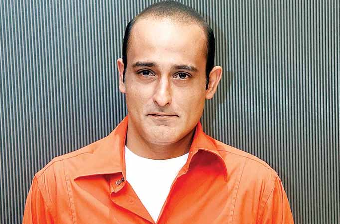 Akshaye Khanna 