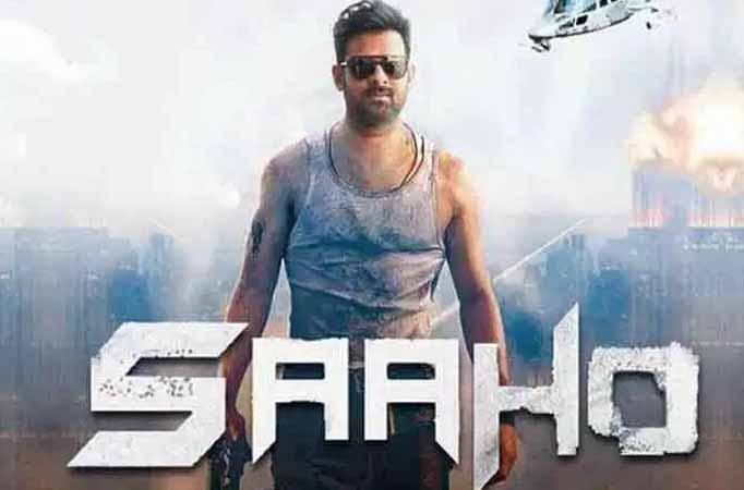 'Saaho' to release in IMAX screens worldwide