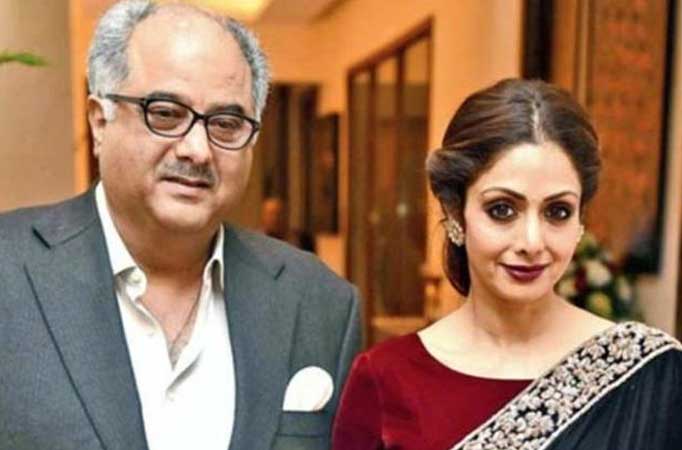 Boney Kapoor