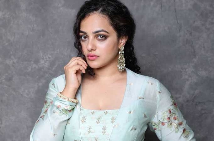 Nithya Menen