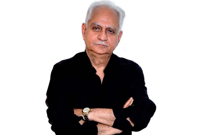 Ramesh Sippy 