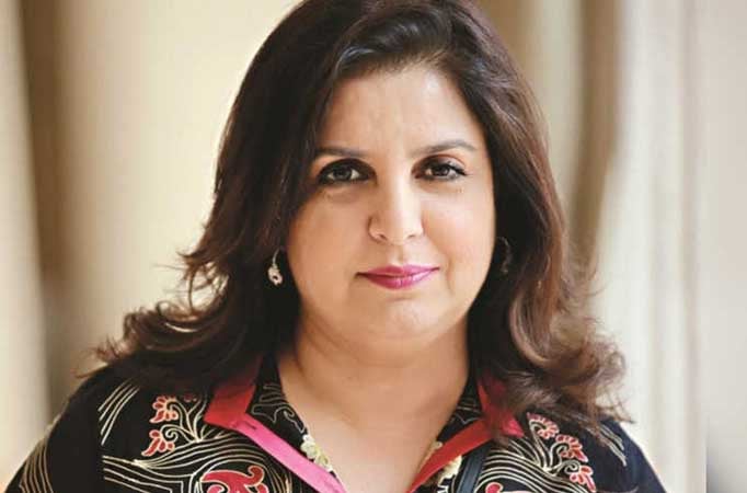 Farah Khan