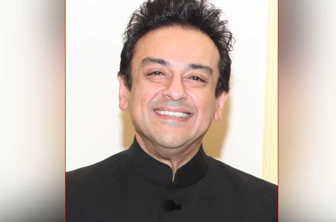 Adnan Sami