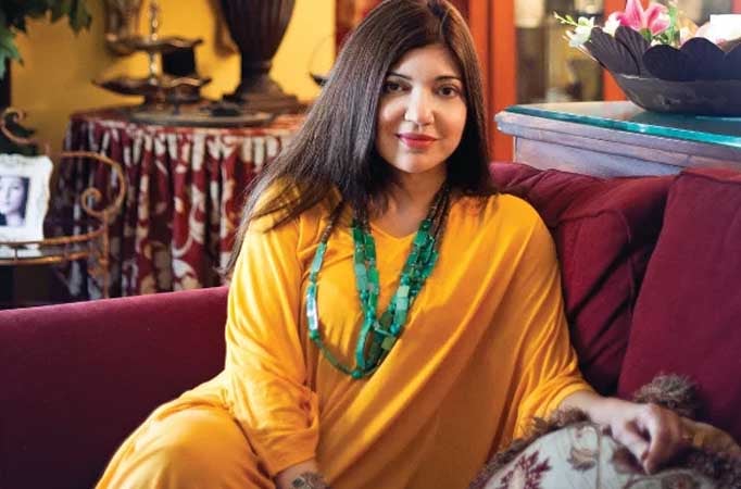 Alka Yagnik