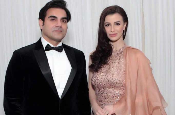 Arbaaz Khan