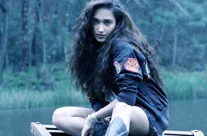 Jiah Khan