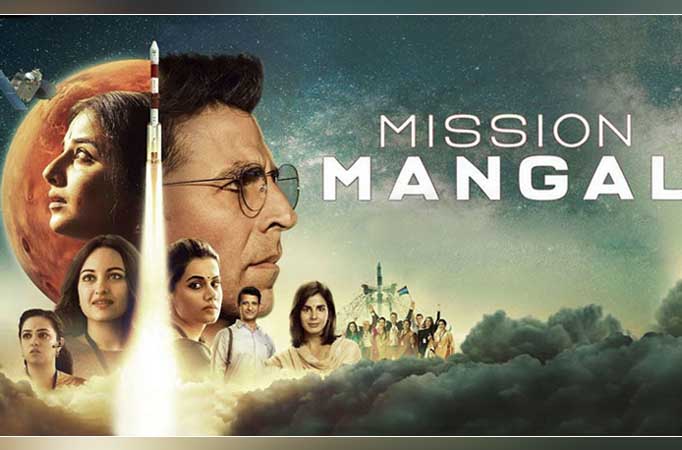 Mission Mangal