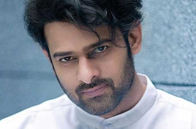 Prabhas 