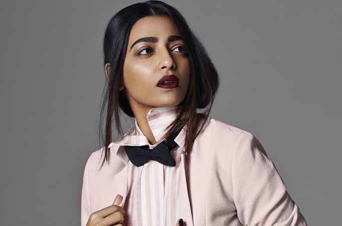 Radhika Apte is not an 'award-crazy person'