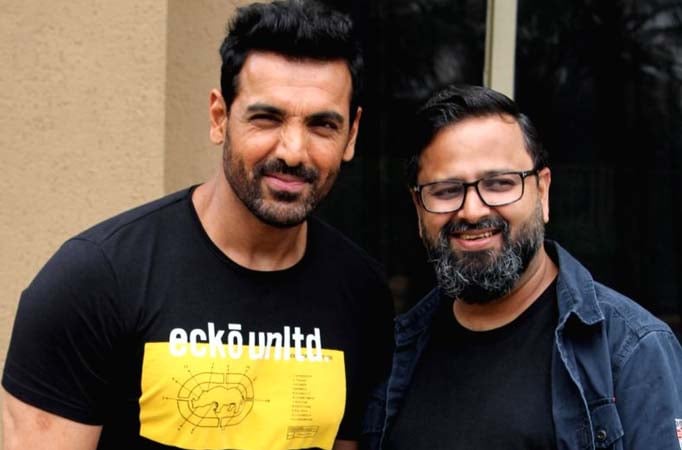 Nikkhil Advani,