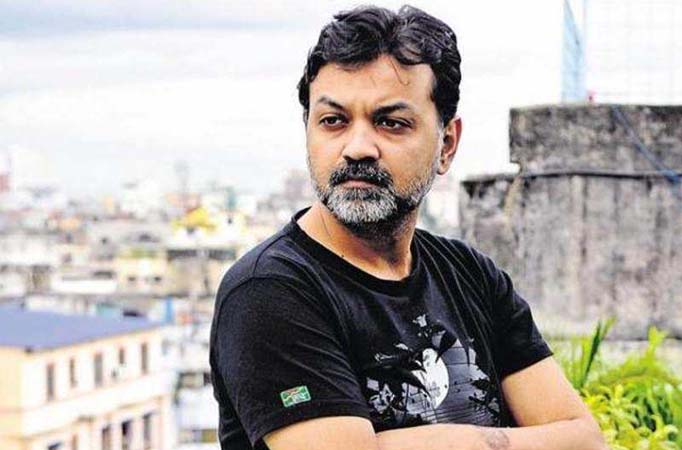 Srijit Mukherji