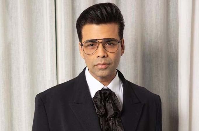 Karan Johar