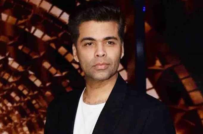 Takht: Karan Johar gives a glimpse of his stellar star cast from the film  