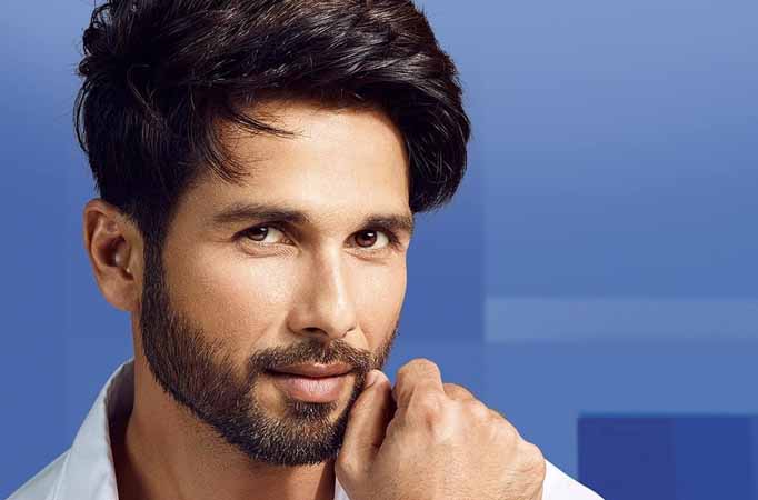 Shahid Kapoor’s Dingko Singh biopic not shelved