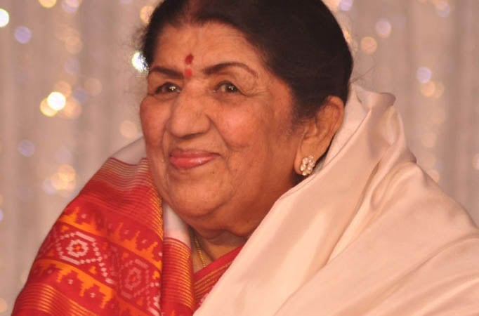 Lata Mangeshkar