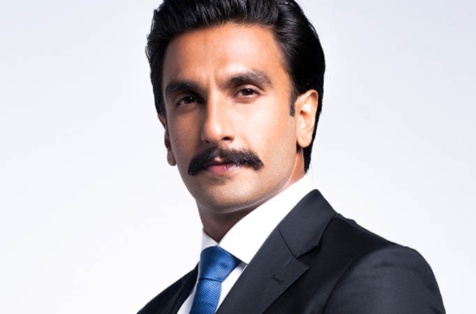 Ranveer Singh