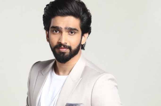 Amaal Mallik