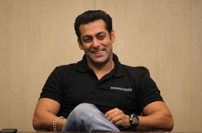 Salman Khan postpones event in the USA due to THIS reason?     