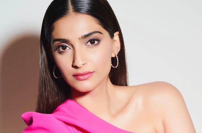 Sonam Kapoor has iodine deficiency