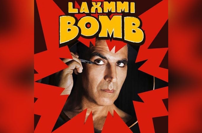 Akshay Kumar moves Laxmmi Bomb release to Eid 2020