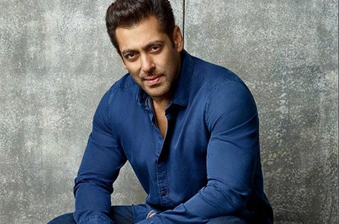 Salman Khan returns on Eid 2020 with THIS film 