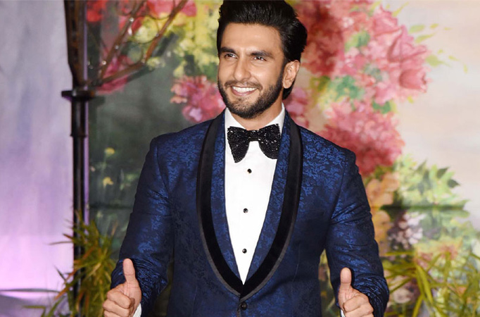 Ranveer Singh