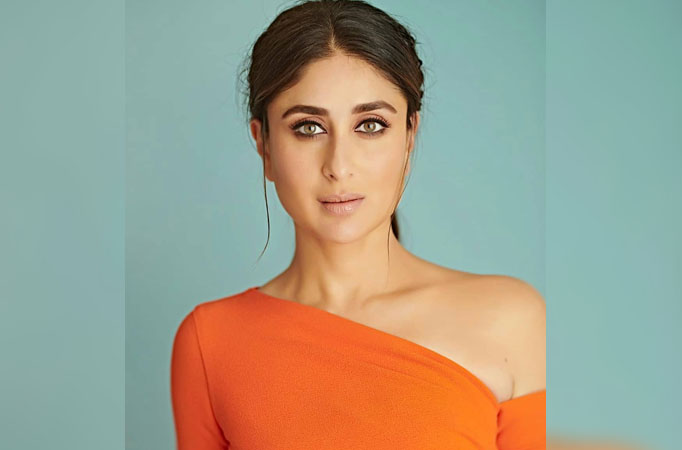 Kareena Kapoor Khan wishes to play a grey character