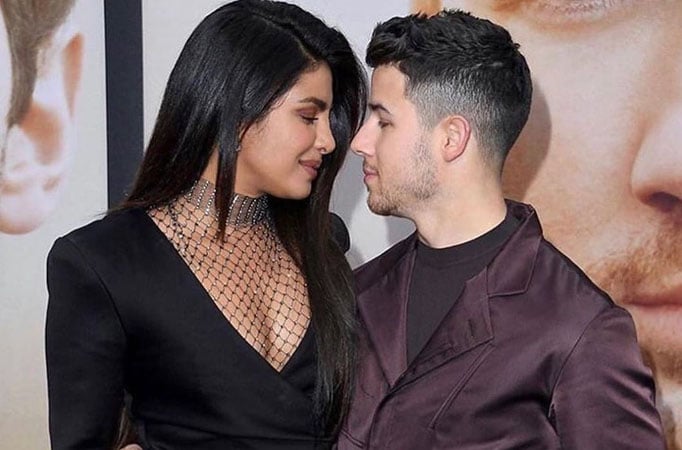 Priyanka Chopra shows her love for Nick Jonas in the MOST ADORABLE way…