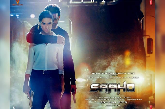 Saaho