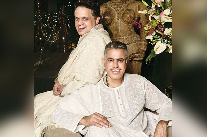 Abu Jani-Sandeep Khosla to unveil new bridal collection