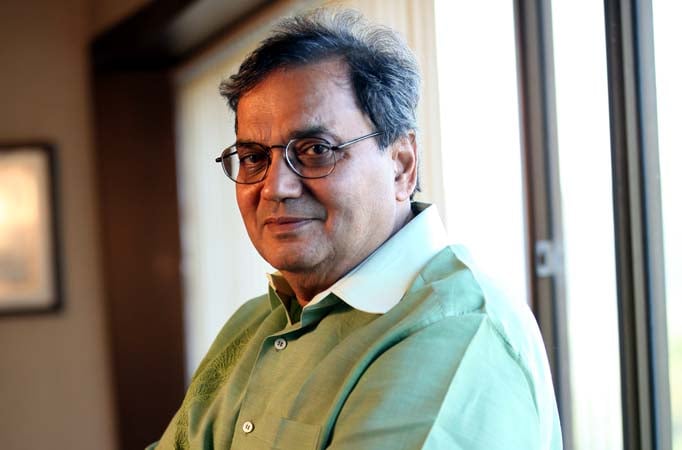 Subhash Ghai